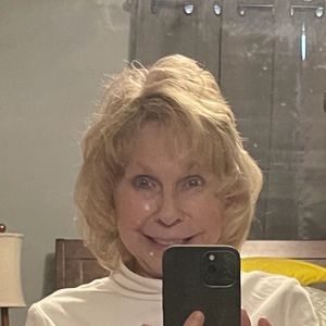 Meet your Posher, Joan